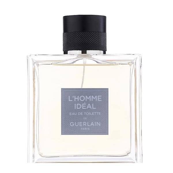 عطر ادکلن گرلن لهوم ایده آل مردانه | Guerlain L´Homme Ideal EDT