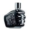 عطر ادکلن دیزل اونلی بریو تاتو-مشتی مشکی | Diesel Only The Brave Tattoo