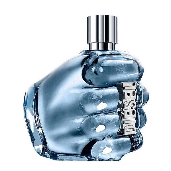 عطر ادکلن دیزل مشتی-اونلی بریو | Diesel Only The Brave