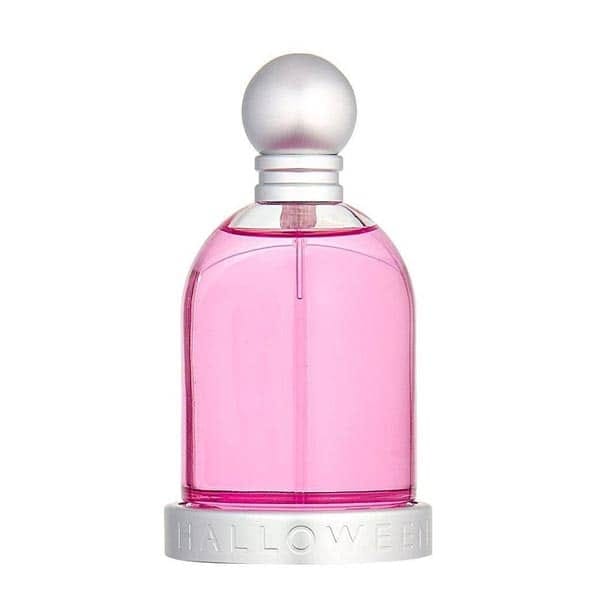 عطر ادکلن هالووین پشن زنانه قرمز(سکسی کیس) | Halloween Passion(Kiss)