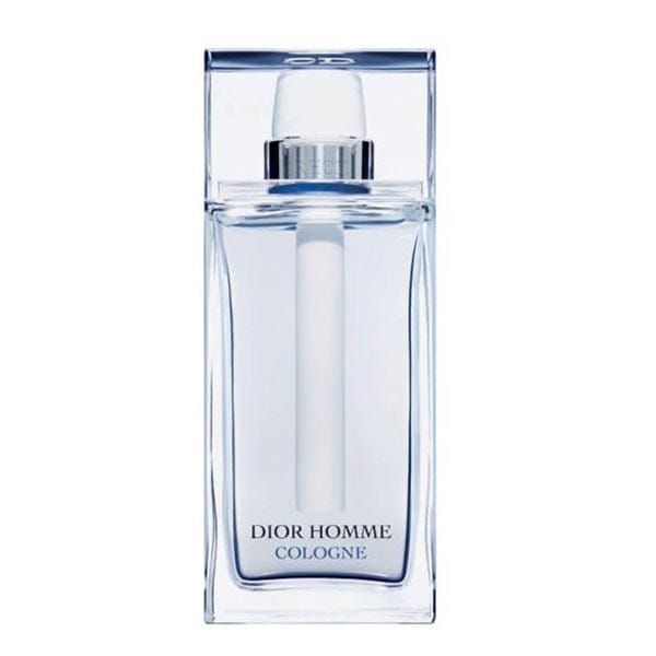 عطر ادکلن دیور هوم کلون 2013 | Dior Homme Cologne 2013