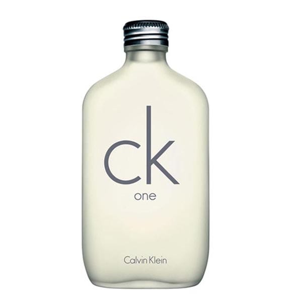 عطر ادکلن سی کی وان | CK One