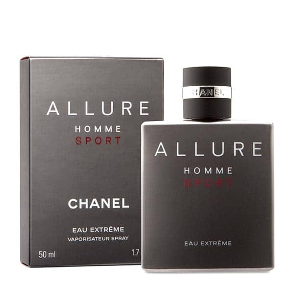عطر ادکلن شنل الور هوم اسپرت اکستریم | Chanel Allure Homme Sport Eau Extreme