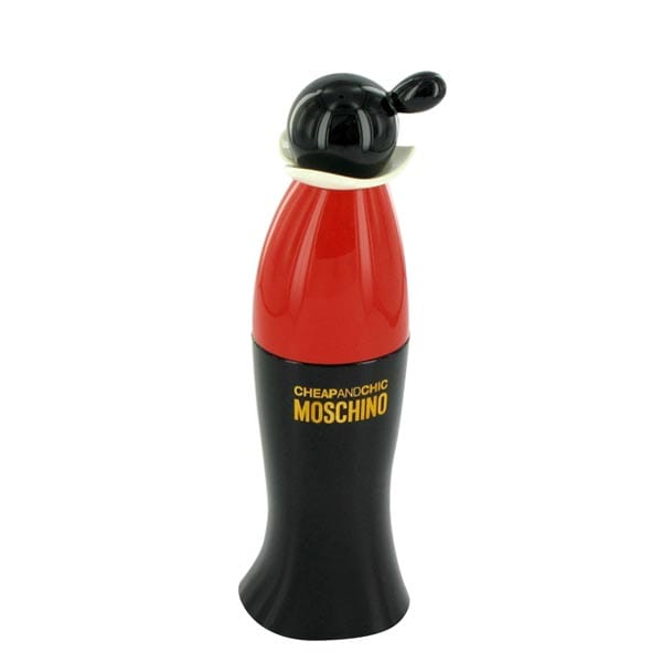 عطر ادکلن موسکینو-موسچینو چیپ اند شیک | Moschino Cheap & Chic