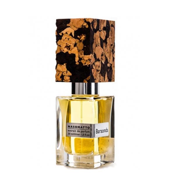 عطر ادکلن ناسوماتو بارا اوندا | Nasomatto Baraonda