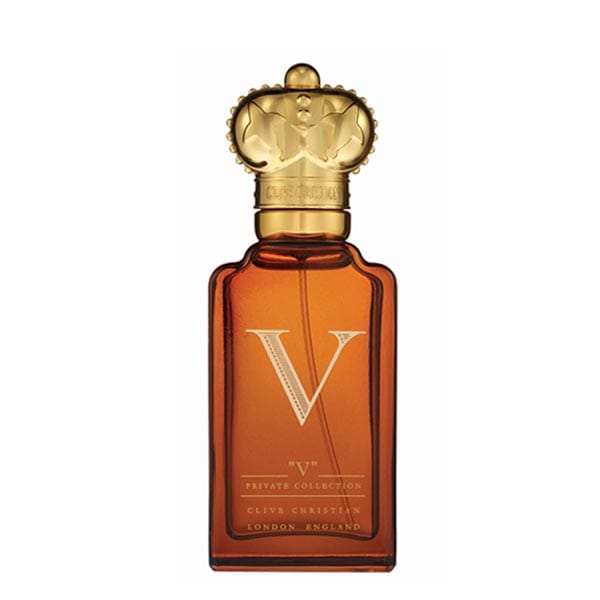 عطر ادکلن کلایو کریستین وی مردانه | Clive Christian V for Men
