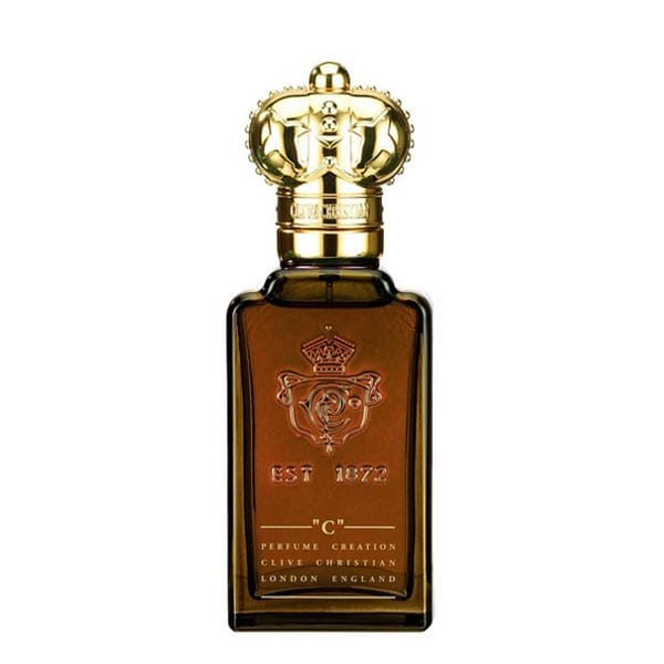 عطر ادکلن کلایو کریستین سی مردانه | Clive Christian C for Men