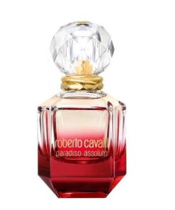 عطر ادکلن روبرتو کاوالی پارادایسو اسولوتو | Roberto Cavalli Paradiso Assoluto