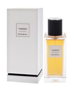 عطر ادکلن ایو سن لورن تُکسدو | Yves Saint Laurent Tuxedo