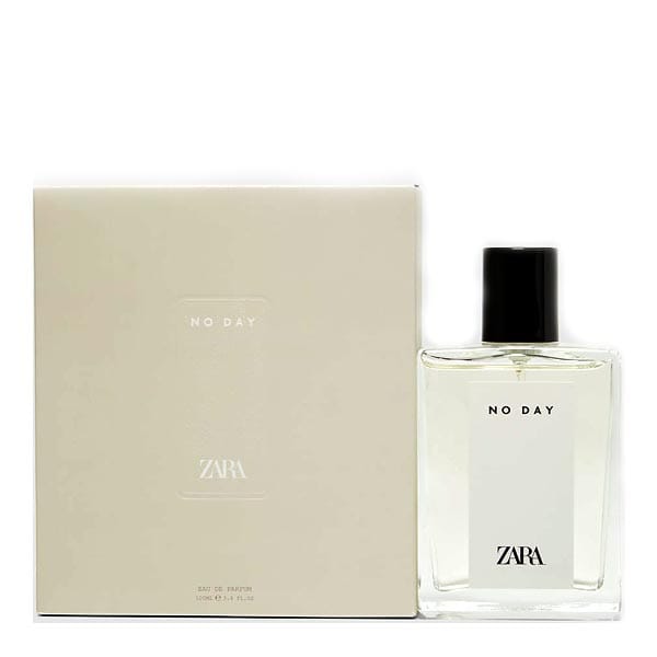 عطر ادکلن زارا نو دی | Zara No Day