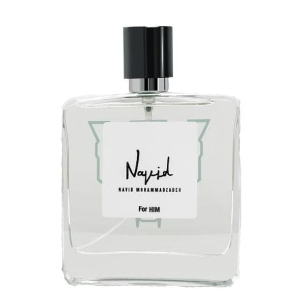 عطر ادکلن نوید محمدزاده مردانه ادوپرفیوم | Navid Mohammadzadeh For Him EDP