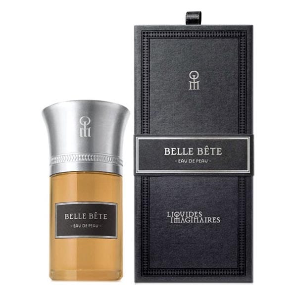 عطر ادکلن ليکوييدز ايمجينريز بل بت | Liquides Imaginaires Belle Bete